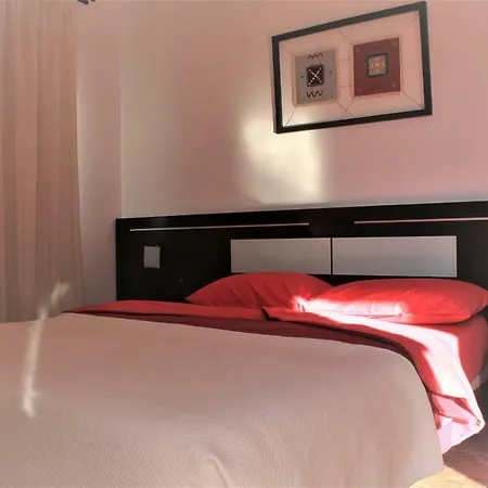 Apartment Casa El Naranjo