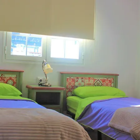 Casa El Naranjo Tuineje